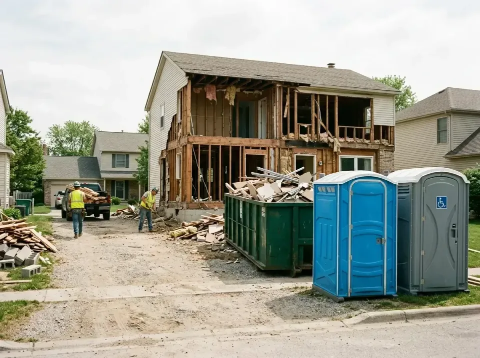 home-renovation-demolition-sit-010 — frequently asked questions, Portable Toilet & Dumpsters Rental in Rockwood, VA